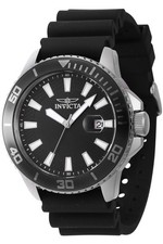 Invicta Pro Diver 46087 Montre Quartz Homme