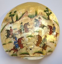 Vends cCoquille en nacre