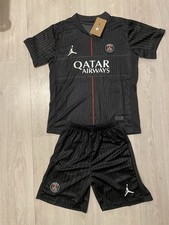 maillot psg fourth