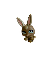 HASBRO 2009 Petshop lapin