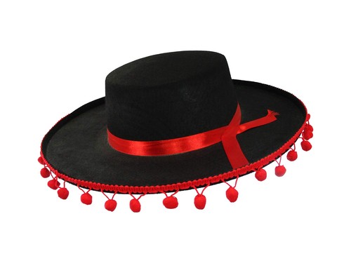 Generique chapeau espagnol - generique,