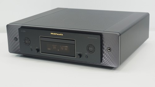 Lecteur réseau marantz - lecteur,