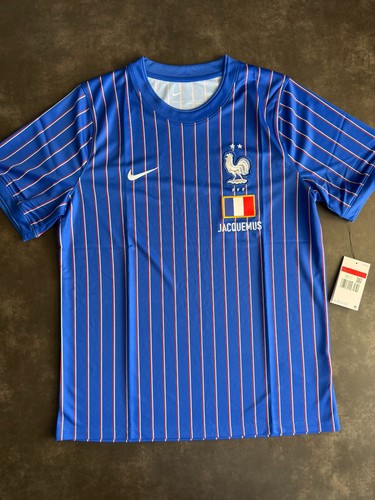 Maillot france jacquemus - maillot, x