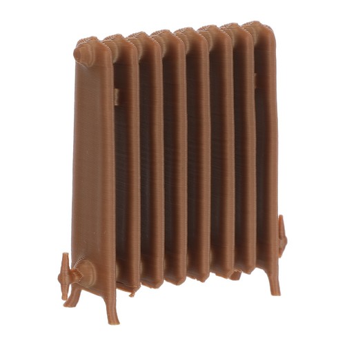 Décoration mini radiateur - décoration,