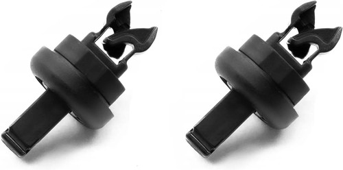 Clip fixation maintient - 2x,