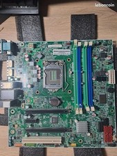 Carte mère Lenovo DDR3