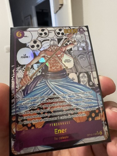 Ener op15 118 manga - ener,