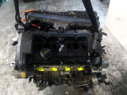 Moteur gaz peugeot - moteur, 308