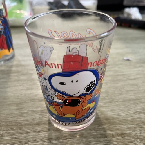 Verre moutarde amora - a,