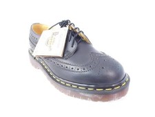 DR MARTENS 3989 AZTEC WINGTIP