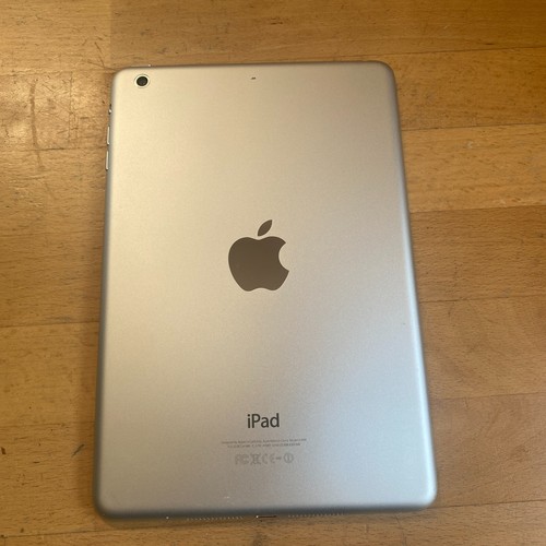 Tablette tactile apple - apple, ipad