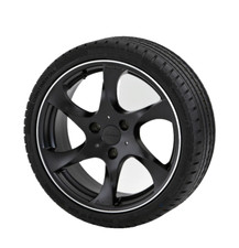 Lorinser Speedy Smart Roadster