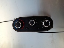 Commande de Chauffage IVECO