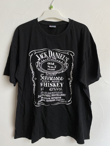 Shirt jack daniel - t-shirt, femme