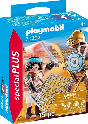 Playmobil special plus 70302 - special,