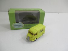 CITROEN TYPE H "BERGER"  NOREV