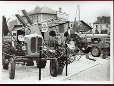 Matériel agricole.photo