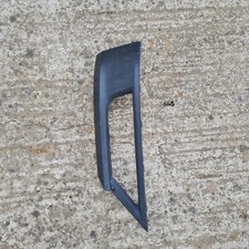 Grille anti brouillard T-Roc