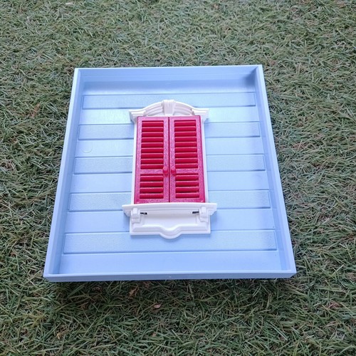 Playmobil 70205 maison - playmobil,