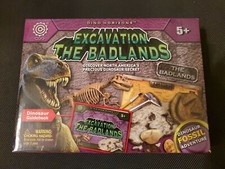 Dino Horizons: Excavation The