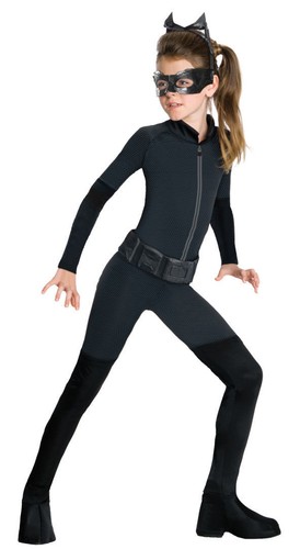 Rubies comics catwoman - dc,