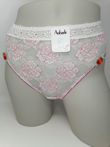 Aubade culotte ref - aubade,
