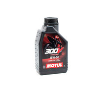 Huile Moteur MOTUL 300V ROAD