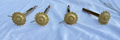 Lot supports de tringle - 4,
