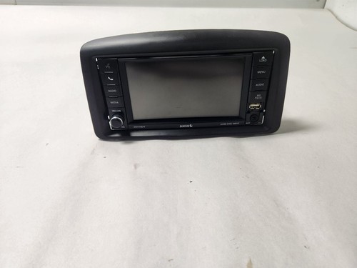 Audio equipment radio receiver - radio,