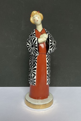 Restaurer sculpture figurine - restaurer,