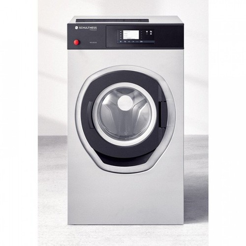 Lave linge industriel - lave-linge,