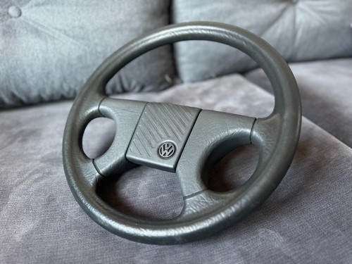 Volant passat 16v g60 golf - vw,