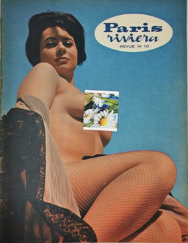 Paris riviera - riviera, 10