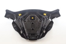 Cache guidon supérieur HONDA