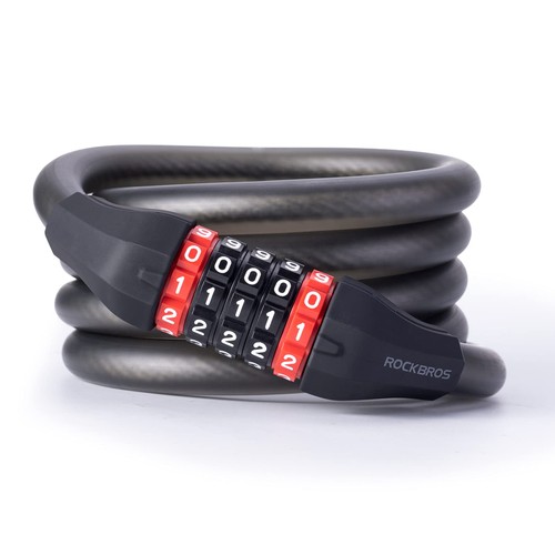 Antivol vélo cadenas 180 - cadenas,