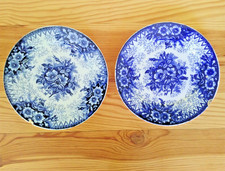 'assiettes à dessert