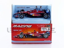 BBURAGO 1/43 - FERRARI SF-24 -