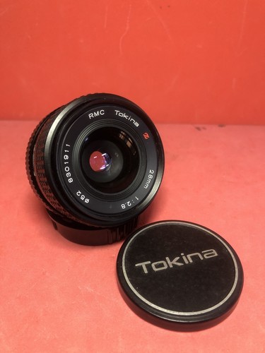 Pentax mount wide angle - pentax, k-mount