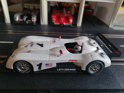 Fly panoz lmp1 édition - fly,