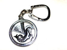 porte cles aéronautique AIR