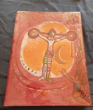 Le cirque d'Izis avec quatre compositions originales Marc Chagall | Bon état