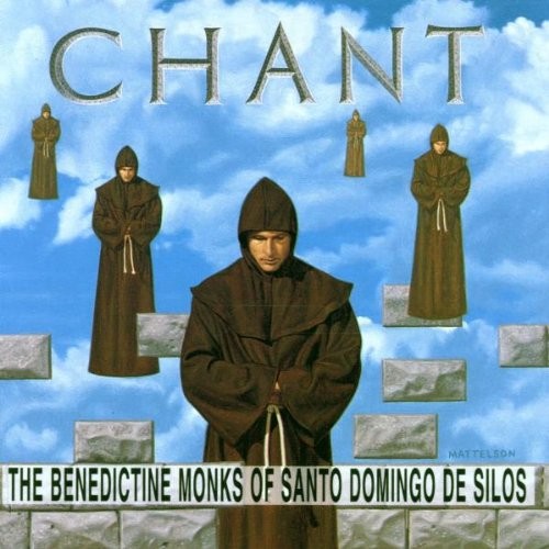 Chant read good - [*read*,,