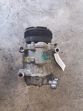 Compresseur clim RENAULT