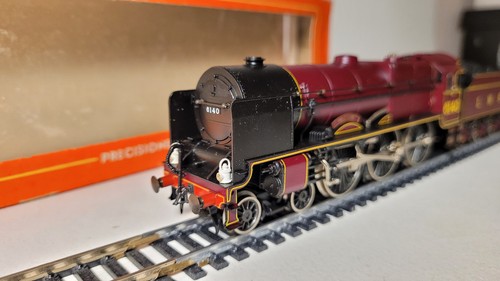 Rivarossi locomotive 230 - rivarossi,
