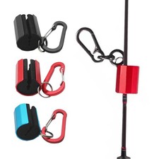 Porte-canne à mouche Clip de