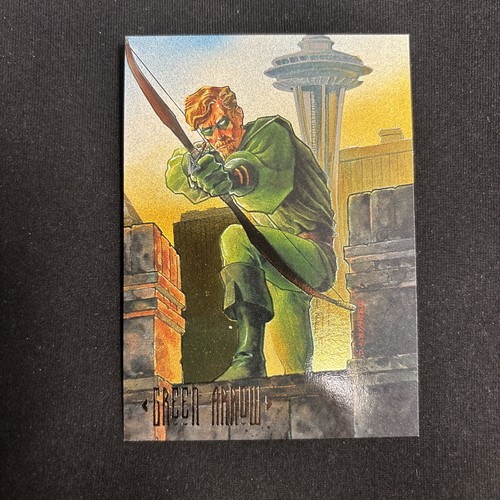 1994 skybox master series - 1994, #f3