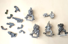 WARHAMMER 40000 40K ORK BOY