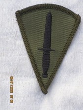 Insigne Des Royal Marines