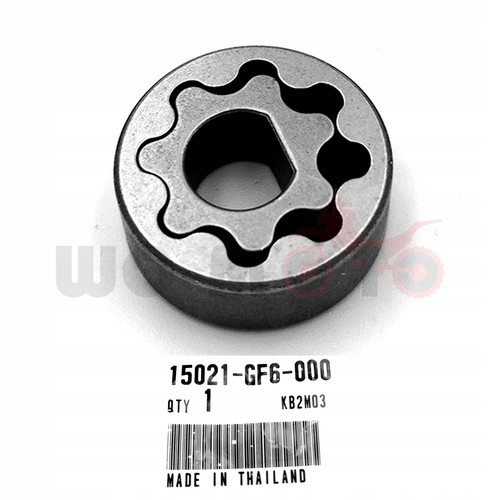 Kit rotor pompe huile - de,