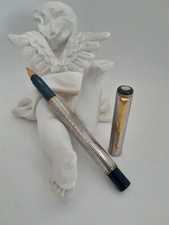 Ancien Stylo Parker Plume